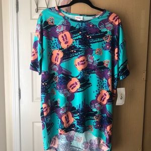 Lularoe Irma DISNEY
